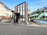 松戸市小金原 中古一戸建て