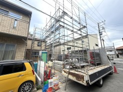 市川市田尻5丁目