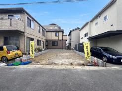 市川市田尻5丁目