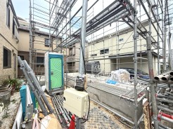 市川市田尻5丁目