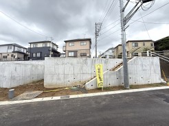 松戸市八ケ崎6丁目