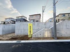 松戸市八ケ崎6丁目