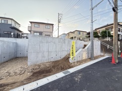 松戸市八ケ崎6丁目