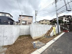 松戸市八ケ崎6丁目