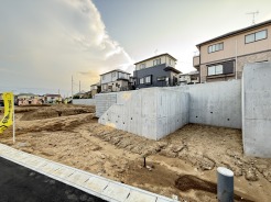 松戸市八ケ崎6丁目
