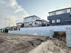 松戸市八ケ崎6丁目