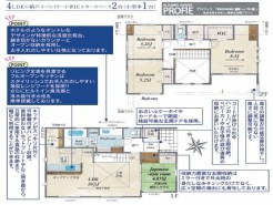 松戸市八ケ崎6丁目