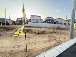 松戸市八ケ崎6丁目