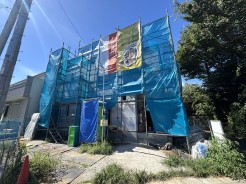 流山市大字南