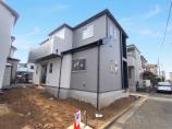 新築一戸建て