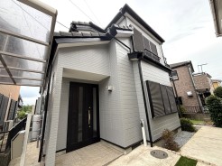 柏市伊勢原1丁目