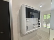 【給湯器スイッチ】