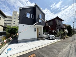 柏市東中新宿3丁目