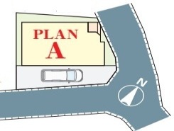 鎌ケ谷市東鎌ケ谷2丁目