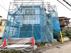 鎌ケ谷市東鎌ケ谷2丁目