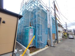 松戸市西馬橋1丁目