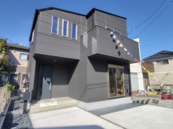 鎌ケ谷市丸山2丁目