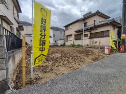 鎌ケ谷市南初富4丁目