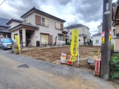 鎌ケ谷市南初富4丁目