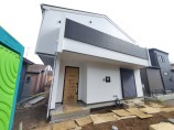 新築一戸建て