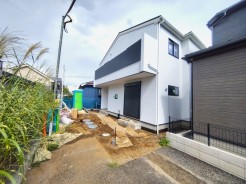 鎌ケ谷市南初富4丁目