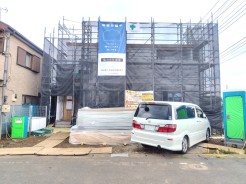 松戸市栄町西1丁目