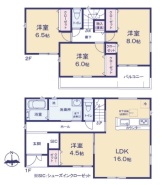 松戸市栄町西1丁目