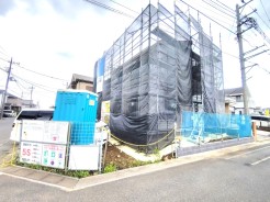 松戸市栄町西1丁目