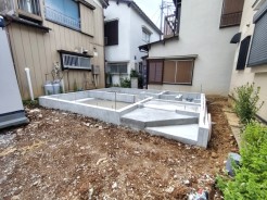 松戸市西馬橋1丁目