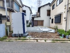 松戸市西馬橋1丁目