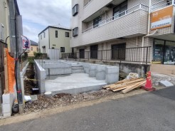 松戸市二十世紀が丘萩町