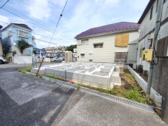 松戸市上本郷