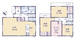 柏市常盤台