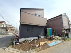 柏市常盤台