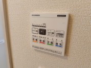 【浴室暖房乾燥機スイッチ】