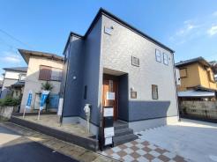 柏市酒井根7丁目