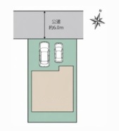 柏市藤心2丁目