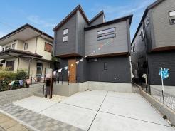 柏市藤心2丁目