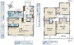 柏市藤心2丁目