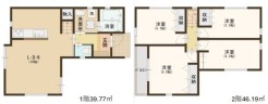 鎌ケ谷市東道野辺3丁目