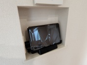 【インターフォン等多機能タブレット】