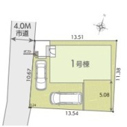 松戸市根木内