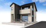 新築一戸建て