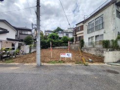 松戸市八ケ崎1丁目
