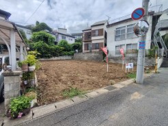 松戸市八ケ崎1丁目
