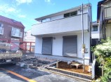 柏市柏 新築一戸建て