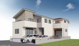 新築一戸建て