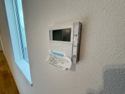 【給湯器スイッチ】