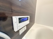【給湯器スイッチ】