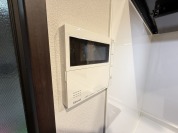 【給湯器スイッチ】